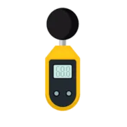 Soundmeter